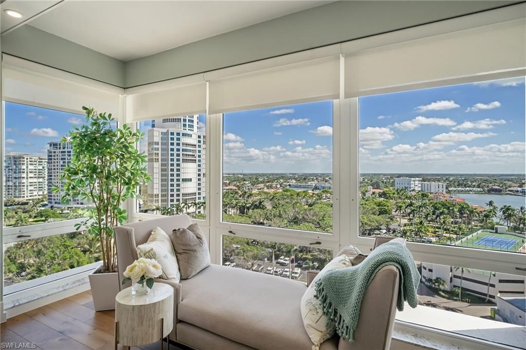 4051 Gulf Shore Blvd N, Unit 1406, Naples, FL 34103 Photo