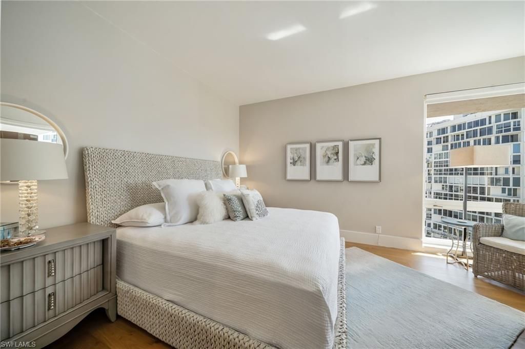 4051 Gulf Shore Blvd N, Unit 1406, Naples, FL 34103 Photo