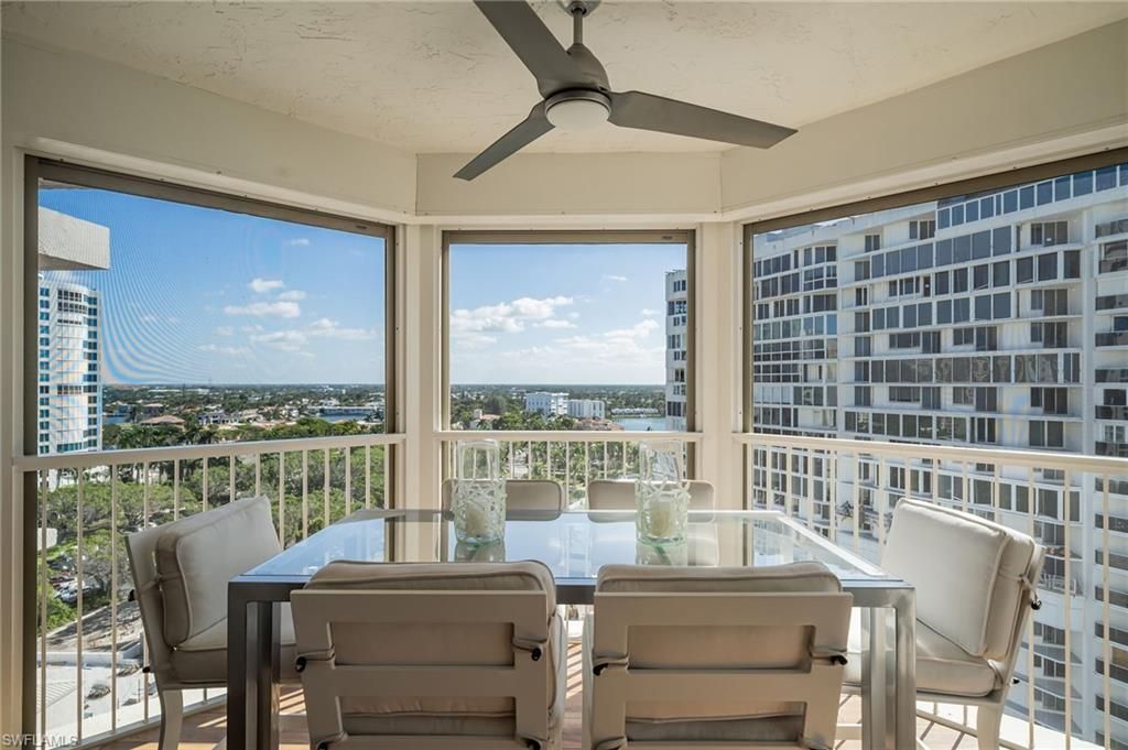 4051 Gulf Shore Blvd N, Unit 1406, Naples, FL 34103 Photo