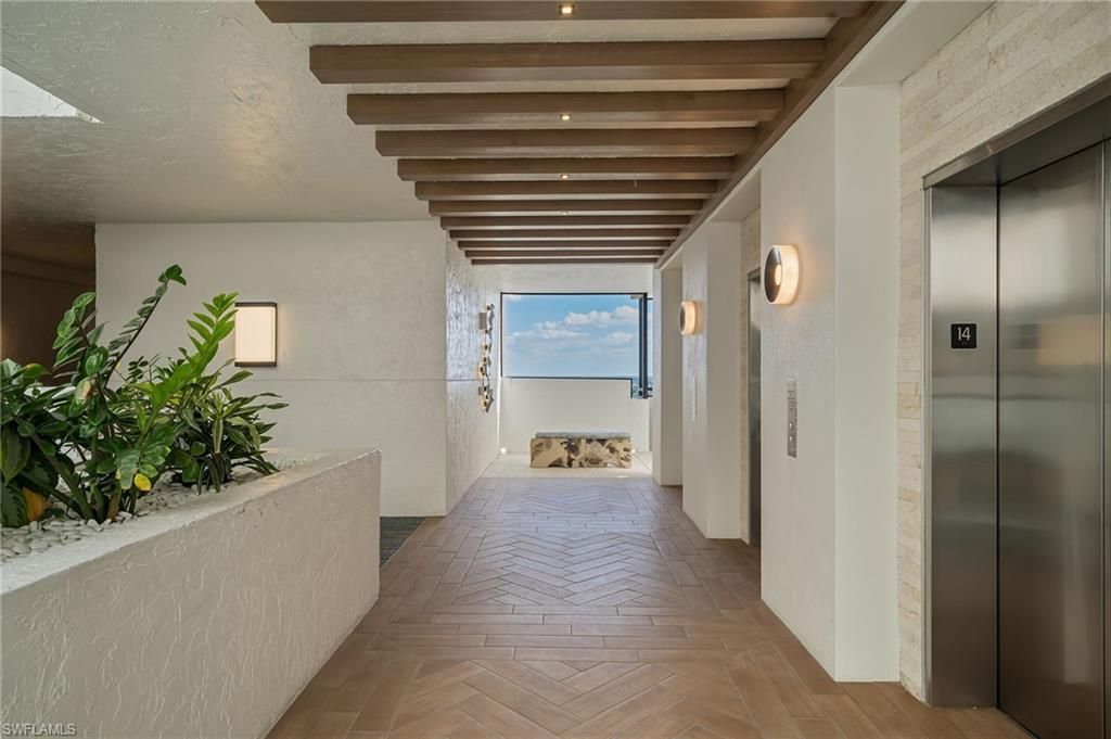 4051 Gulf Shore Blvd N, Unit 1406, Naples, FL 34103 Photo