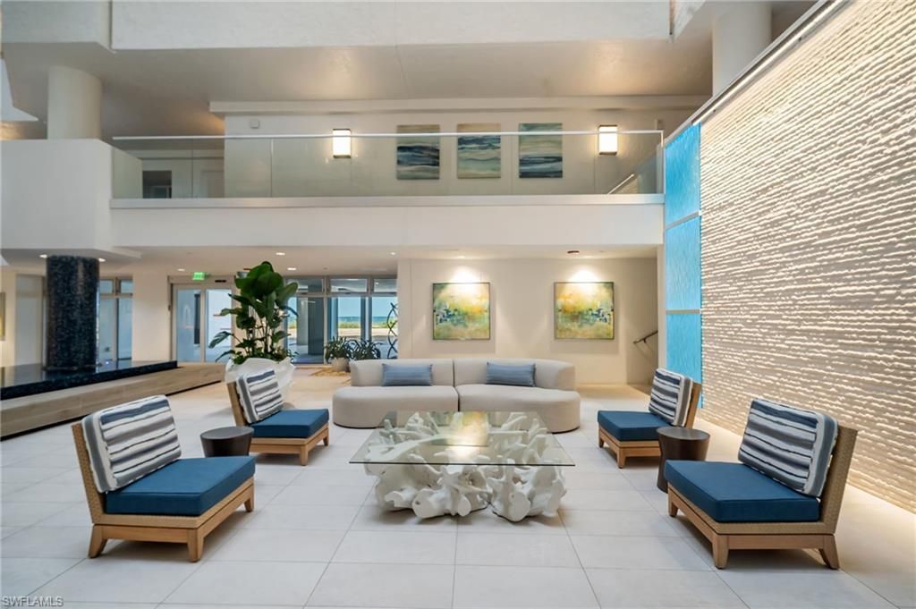 4051 Gulf Shore Blvd N, Unit 1406, Naples, FL 34103 Photo