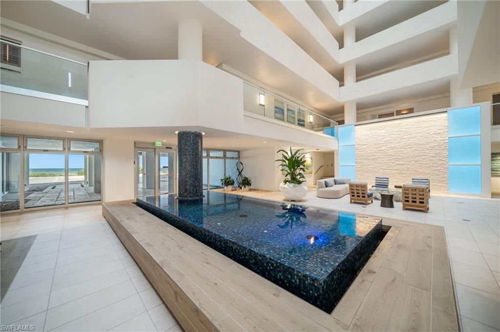 4051 Gulf Shore Blvd N, Unit 1406, Naples, FL 34103 Photo