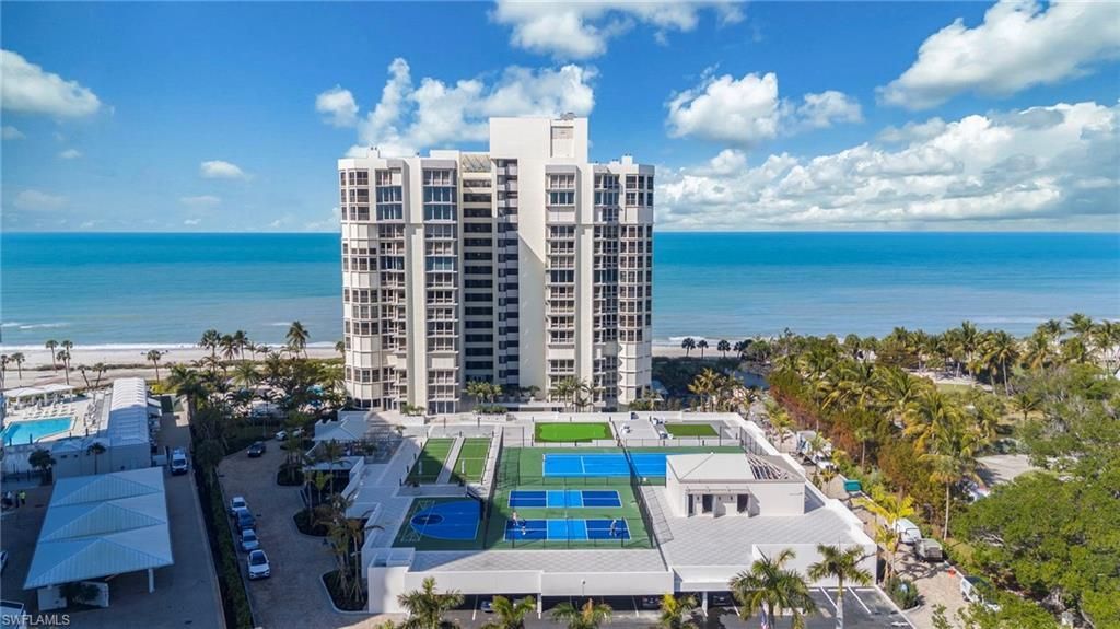 4051 Gulf Shore Blvd N, Unit 1406, Naples, FL 34103 Photo