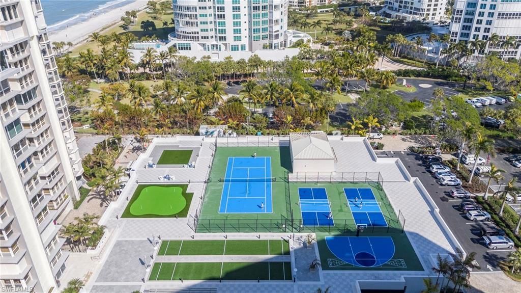 4051 Gulf Shore Blvd N, Unit 1406, Naples, FL 34103 Photo