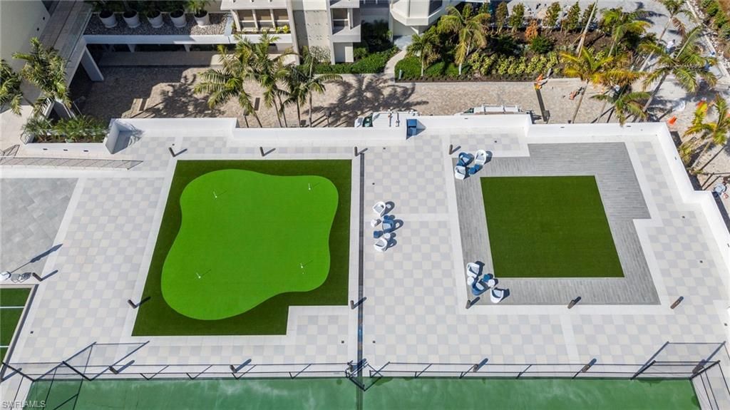 4051 Gulf Shore Blvd N, Unit 1406, Naples, FL 34103 Photo