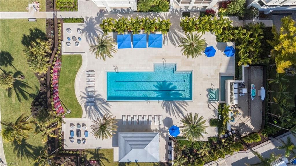 4051 Gulf Shore Blvd N, Unit 1406, Naples, FL 34103 Photo