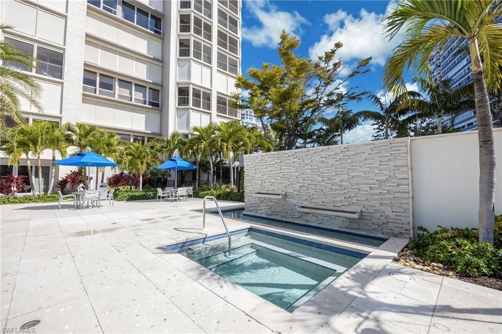 4051 Gulf Shore Blvd N, Unit 1406, Naples, FL 34103 Photo
