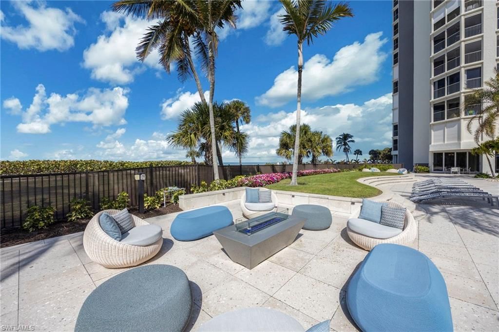 4051 Gulf Shore Blvd N, Unit 1406, Naples, FL 34103 Photo