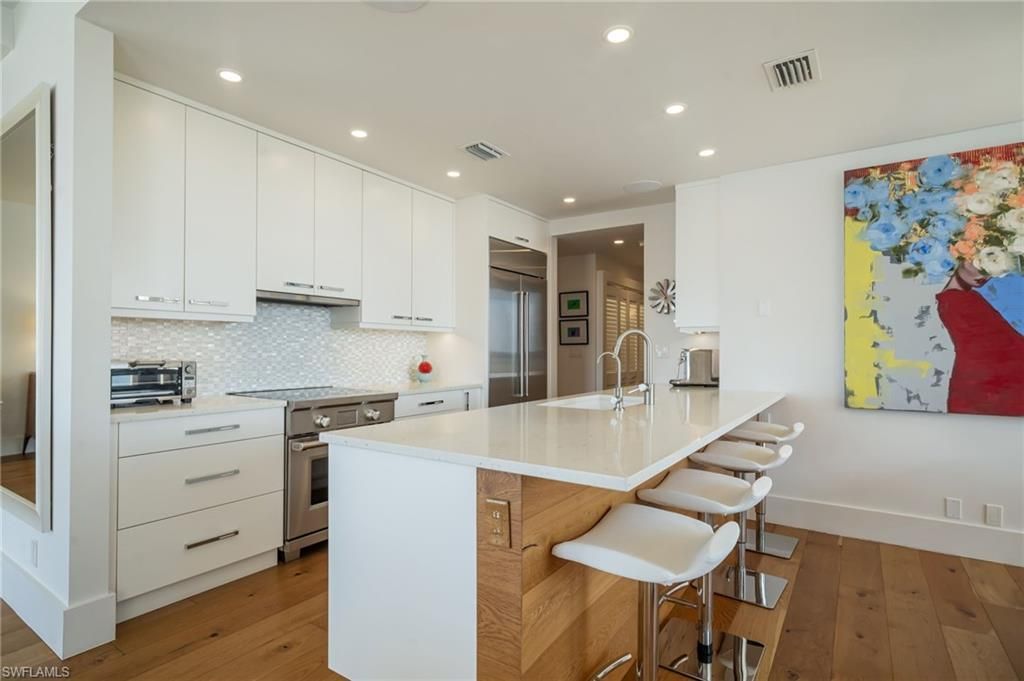 4051 Gulf Shore Blvd N, Unit 1406, Naples, FL 34103 Photo