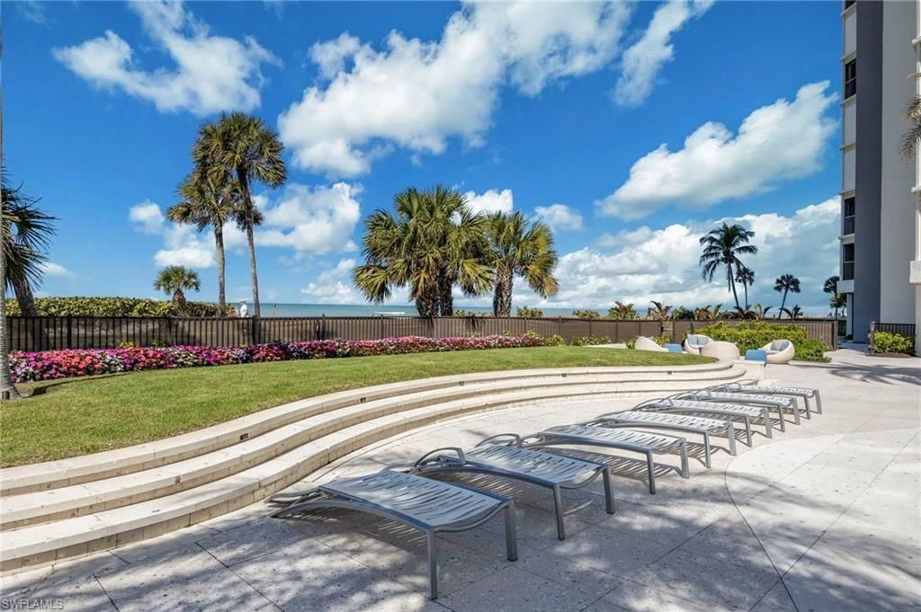 4051 Gulf Shore Blvd N, Unit 1406, Naples, FL 34103 Photo
