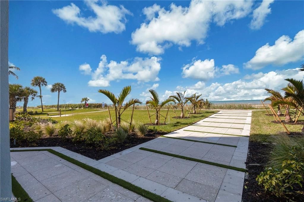 4051 Gulf Shore Blvd N, Unit 1406, Naples, FL 34103 Photo