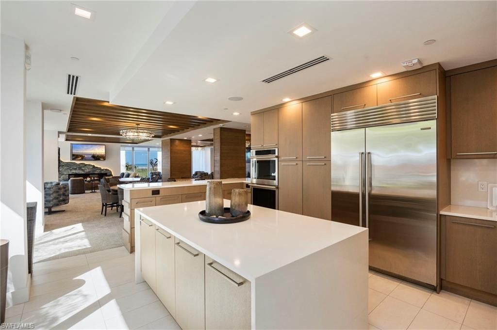 4051 Gulf Shore Blvd N, Unit 1406, Naples, FL 34103 Photo