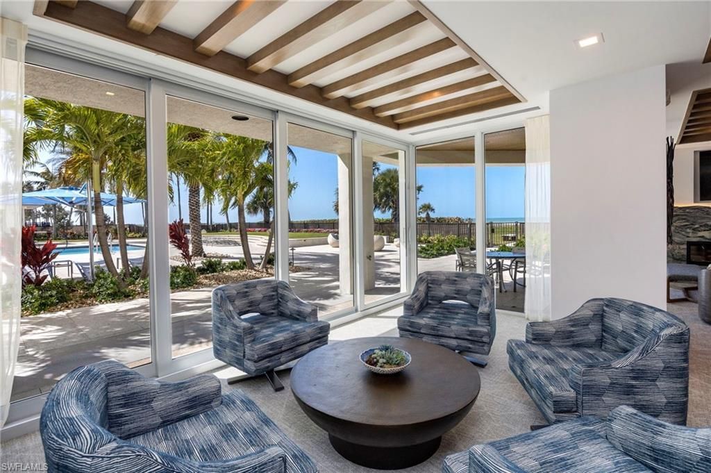 4051 Gulf Shore Blvd N, Unit 1406, Naples, FL 34103 Photo