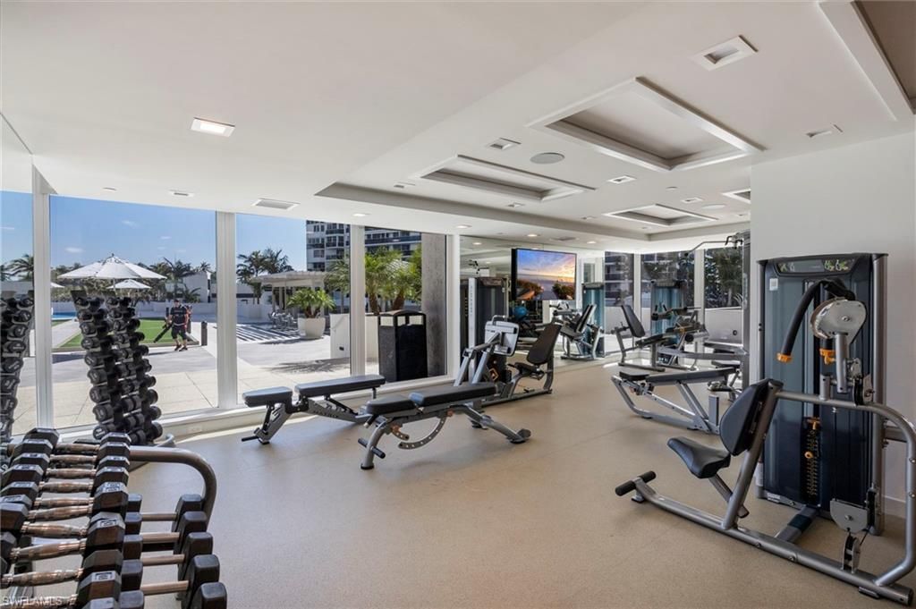 4051 Gulf Shore Blvd N, Unit 1406, Naples, FL 34103 Photo