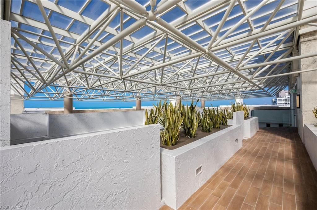 4051 Gulf Shore Blvd N, Unit 1406, Naples, FL 34103 Photo