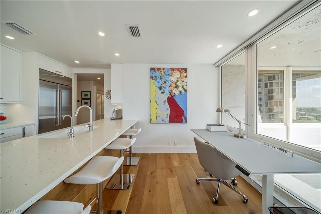 4051 Gulf Shore Blvd N, Unit 1406, Naples, FL 34103 Photo