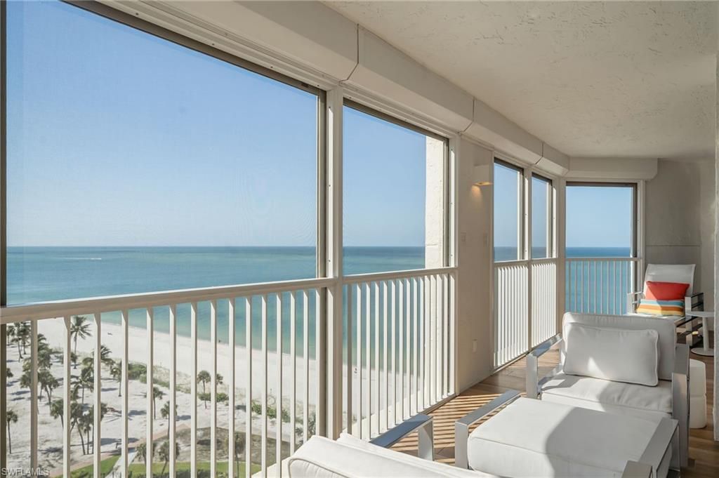 4051 Gulf Shore Blvd N, Unit 1406, Naples, FL 34103 Photo