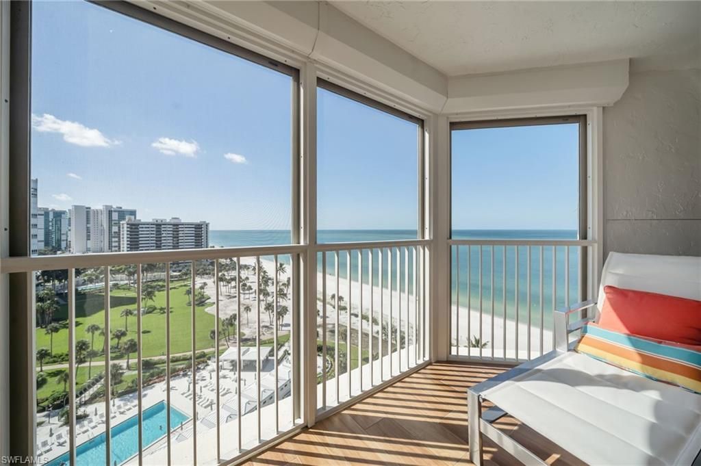4051 Gulf Shore Blvd N, Unit 1406, Naples, FL 34103 Photo