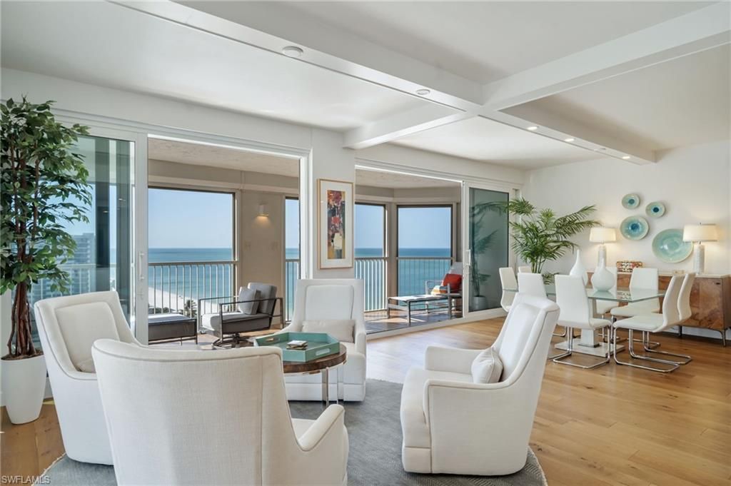 4051 Gulf Shore Blvd N, Unit 1406, Naples, FL 34103 Photo