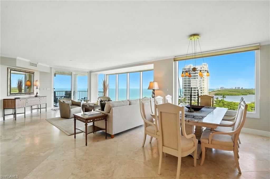 20 Seagate Dr , Unit 803, Naples, FL 34103 Photo