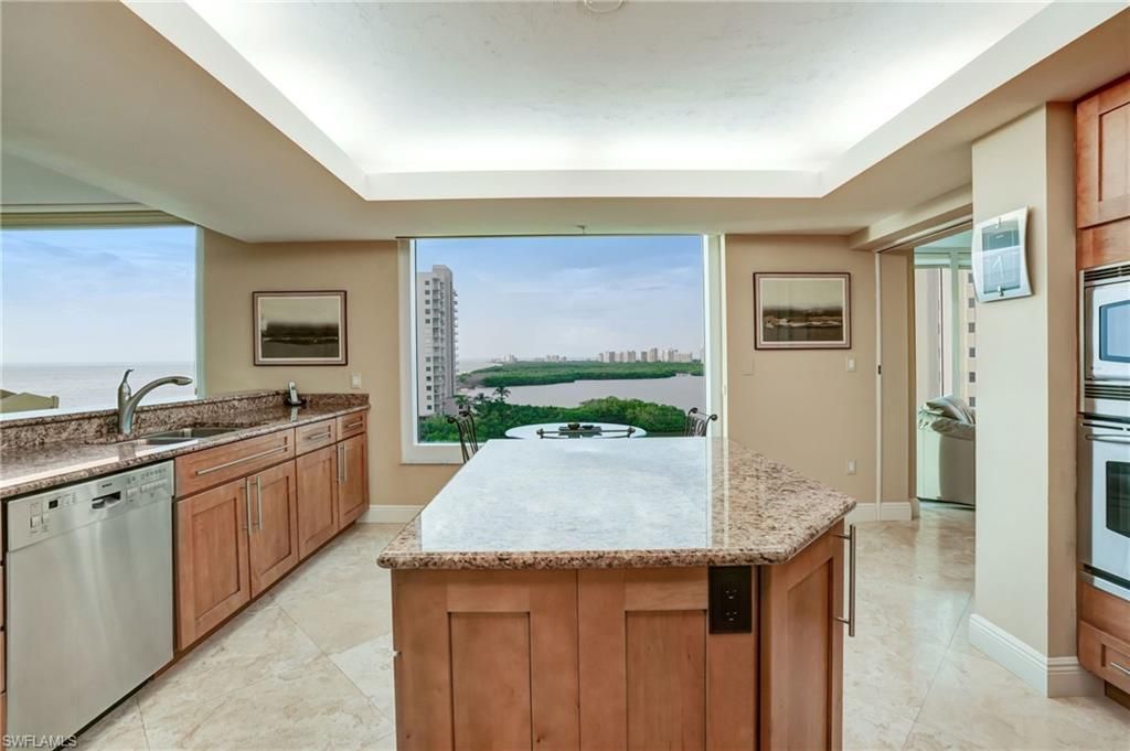 20 Seagate Dr , Unit 803, Naples, FL 34103 Photo