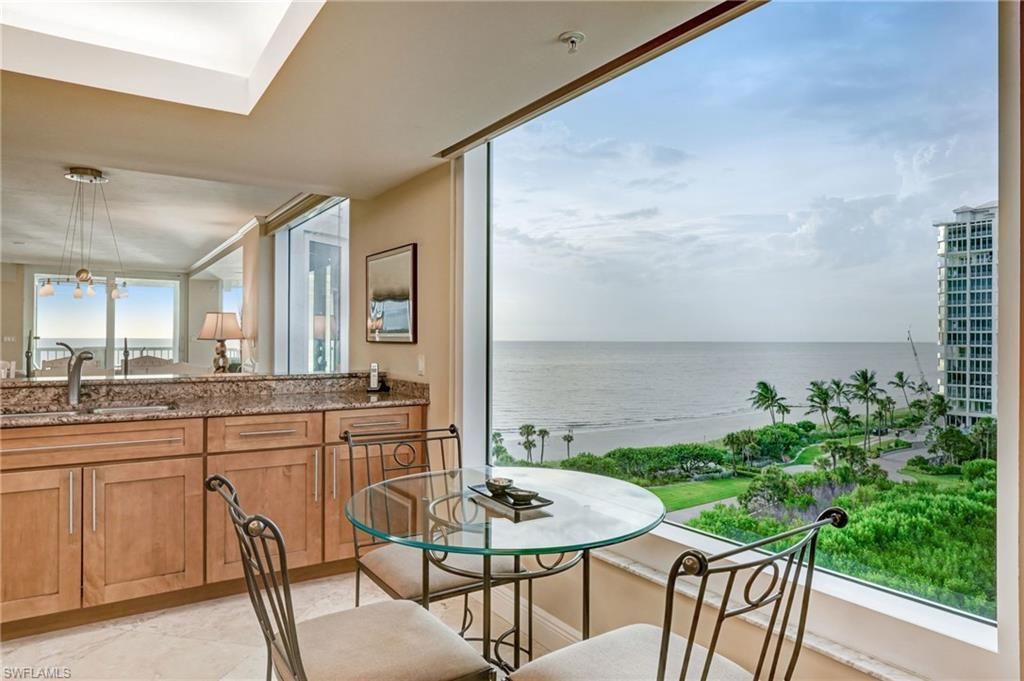 20 Seagate Dr , Unit 803, Naples, FL 34103 Photo