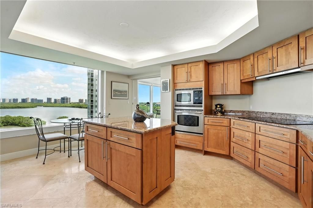 20 Seagate Dr , Unit 803, Naples, FL 34103 Photo