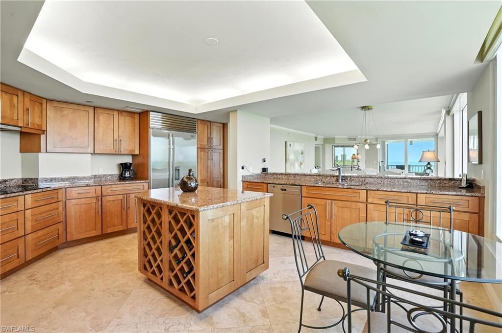 20 Seagate Dr , Unit 803, Naples, FL 34103 Photo