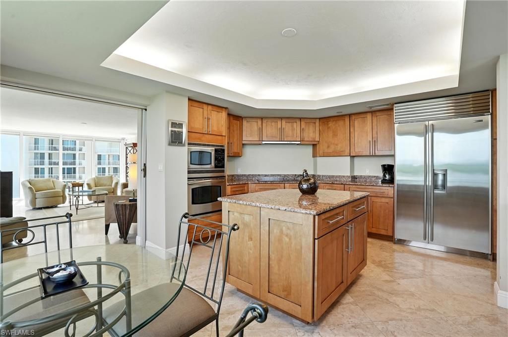 20 Seagate Dr , Unit 803, Naples, FL 34103 Photo