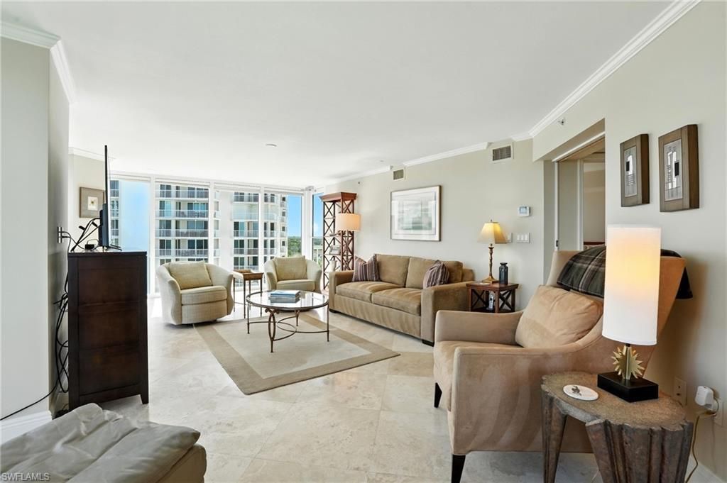 20 Seagate Dr , Unit 803, Naples, FL 34103 Photo