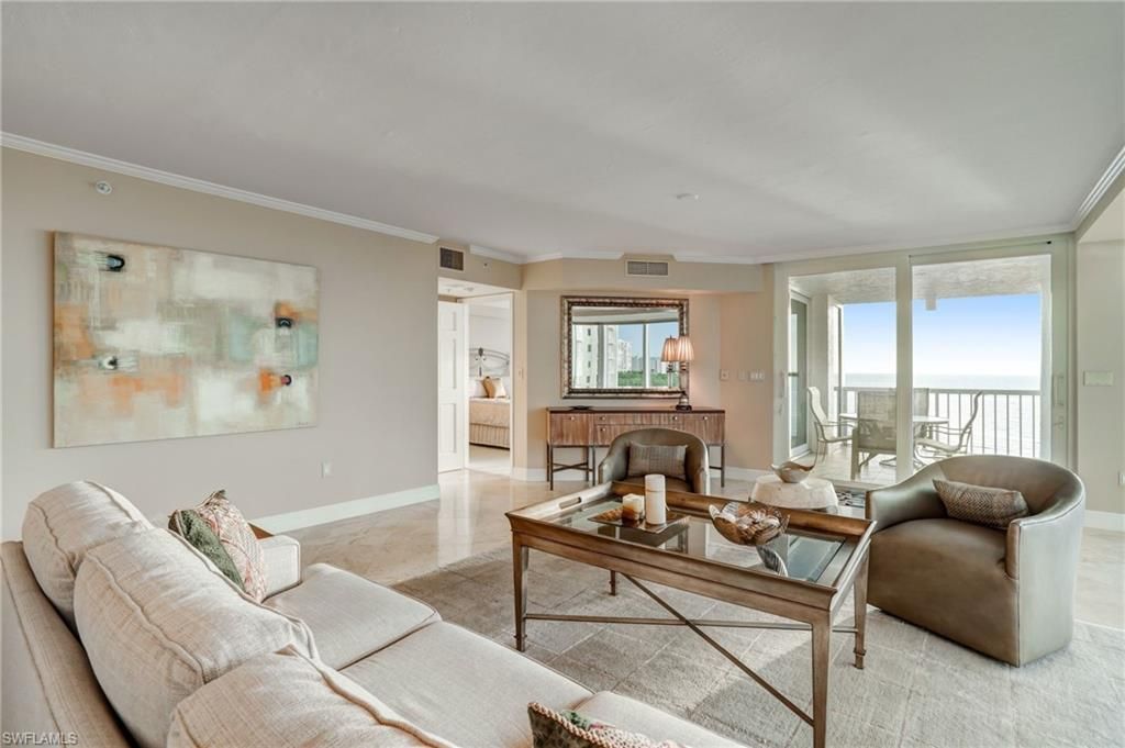 20 Seagate Dr , Unit 803, Naples, FL 34103 Photo