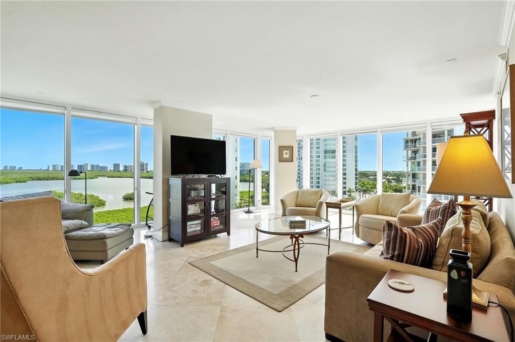 20 Seagate Dr , Unit 803, Naples, FL 34103 Photo