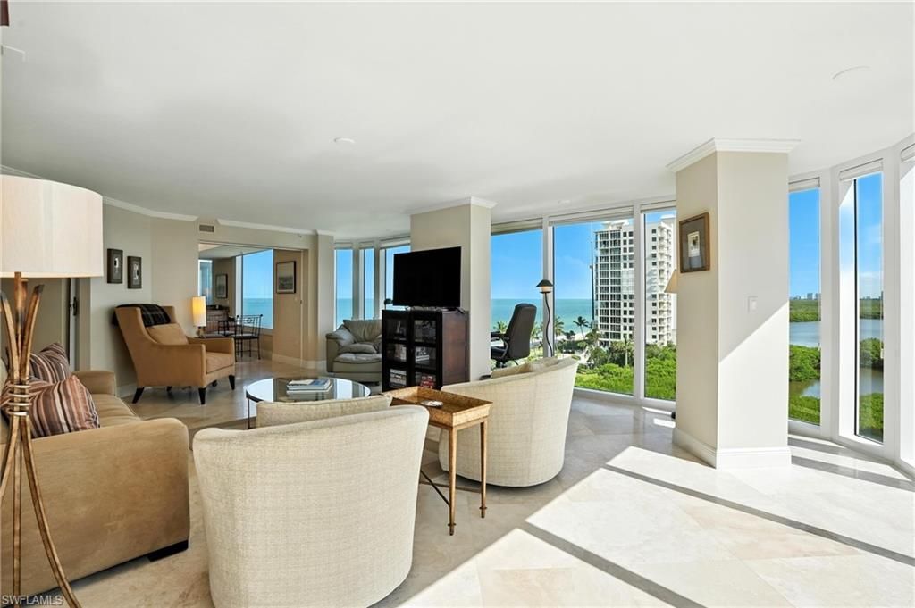 20 Seagate Dr , Unit 803, Naples, FL 34103 Photo