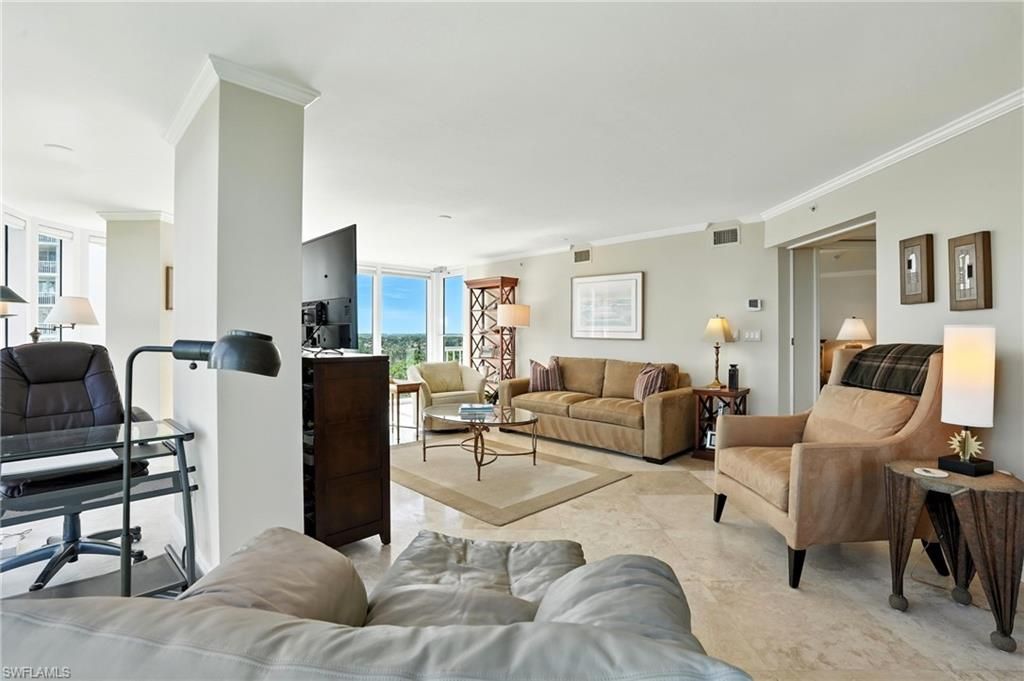 20 Seagate Dr , Unit 803, Naples, FL 34103 Photo