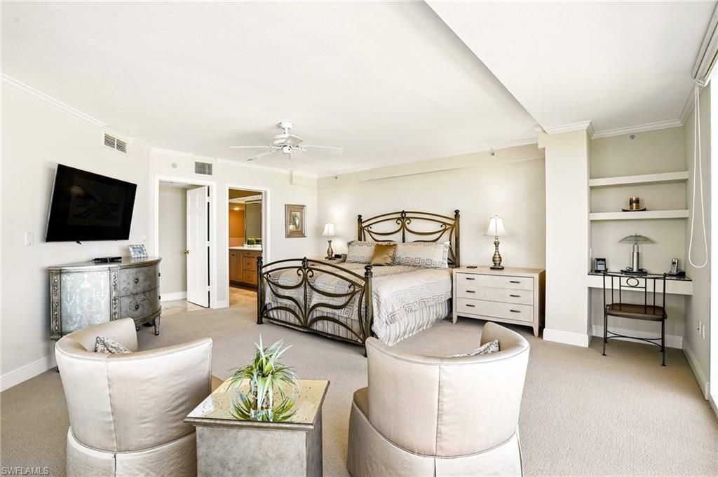 20 Seagate Dr , Unit 803, Naples, FL 34103 Photo