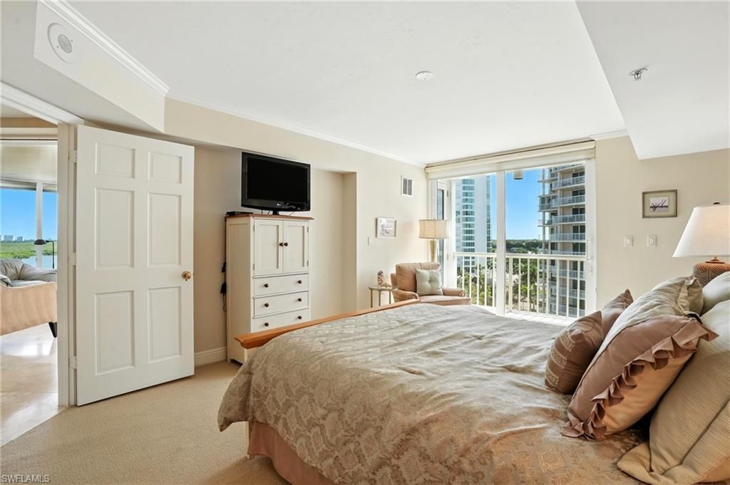 20 Seagate Dr , Unit 803, Naples, FL 34103 Photo