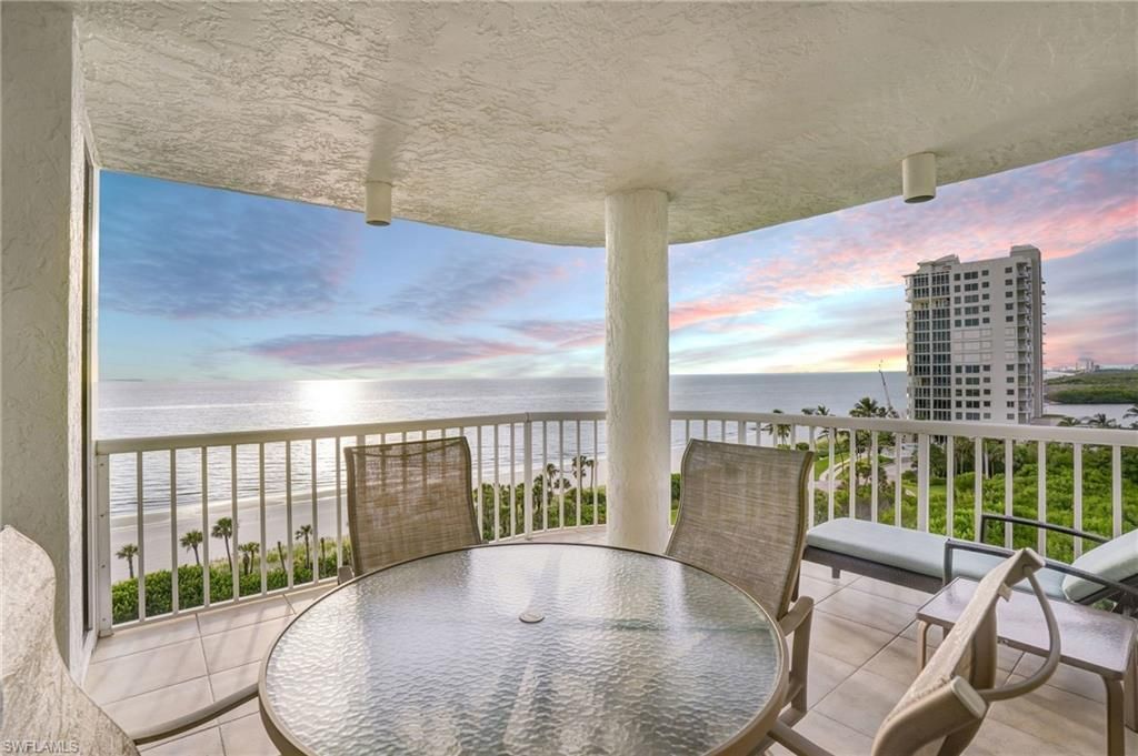 20 Seagate Dr , Unit 803, Naples, FL 34103 Photo