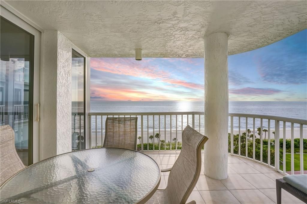 20 Seagate Dr , Unit 803, Naples, FL 34103 Photo