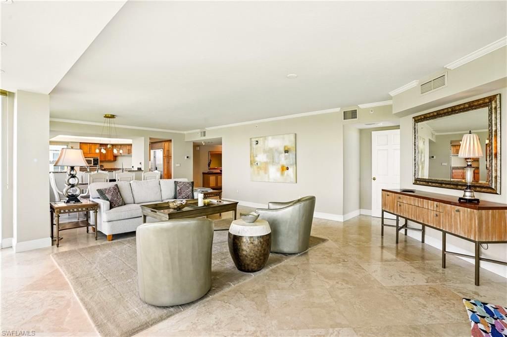 20 Seagate Dr , Unit 803, Naples, FL 34103 Photo