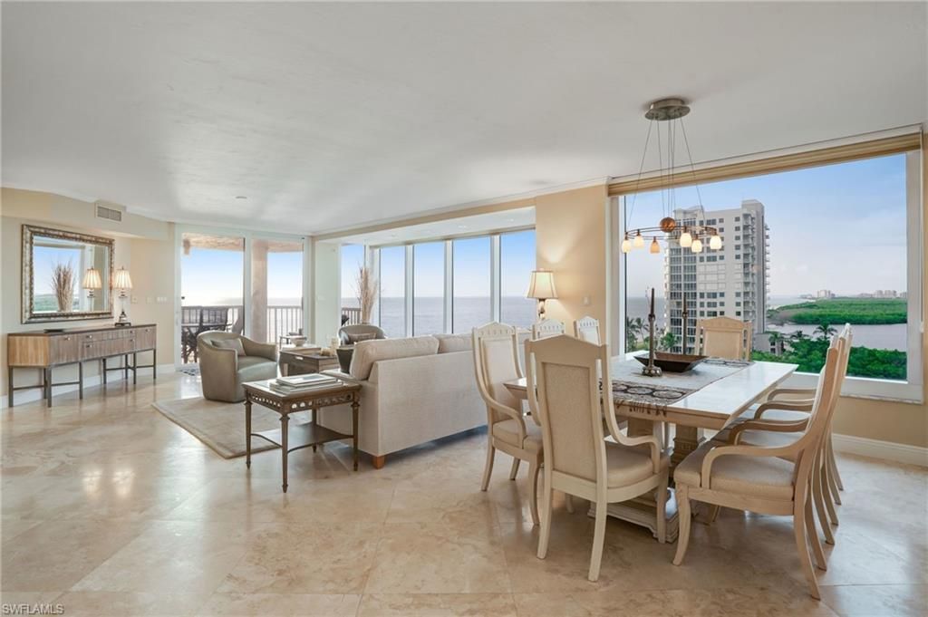 20 Seagate Dr , Unit 803, Naples, FL 34103 Photo