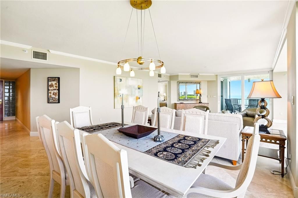 20 Seagate Dr , Unit 803, Naples, FL 34103 Photo