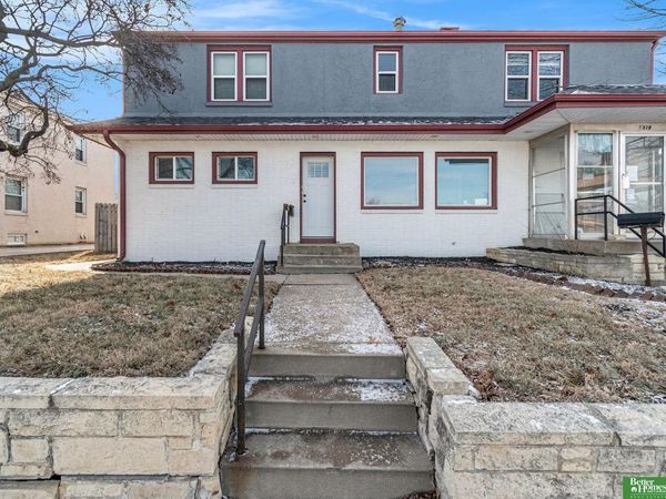 5519 NW Radial Highway, Omaha, NE 68104