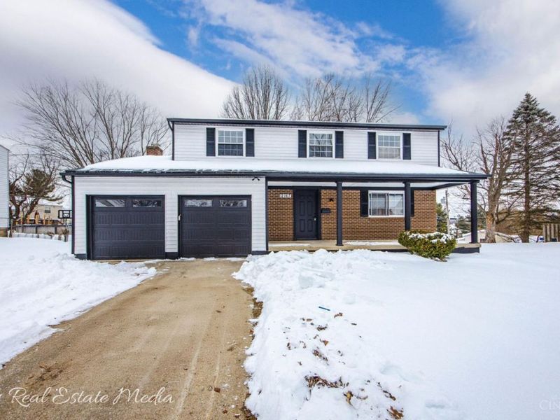 12167 Glencrest Court, Cincinnati, OH 45251 Photo 1