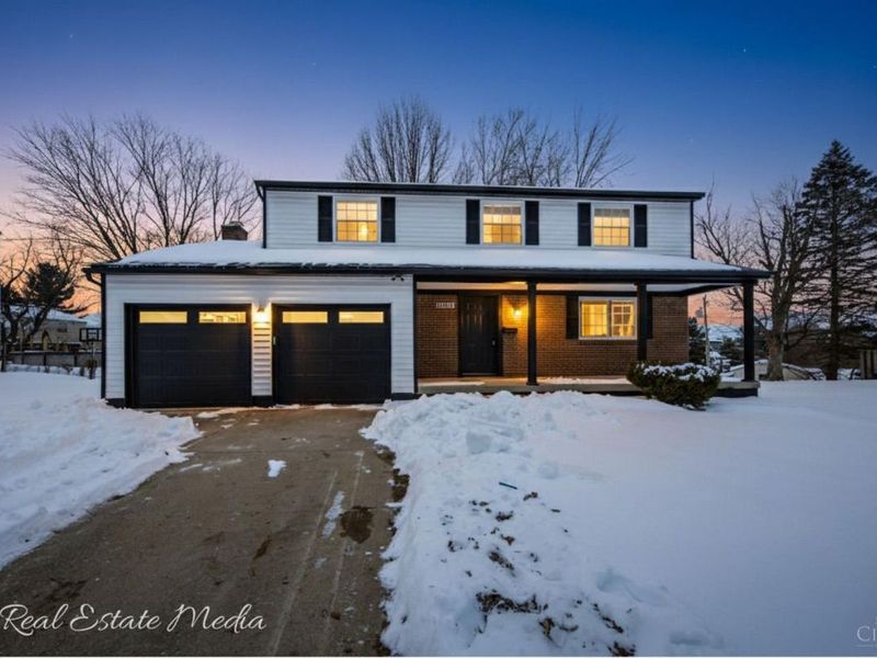 12167 Glencrest Court, Cincinnati, OH 45251 Photo 2