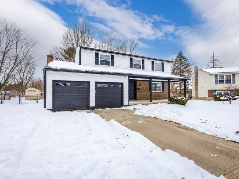 12167 Glencrest Court, Cincinnati, OH 45251 Photo 3