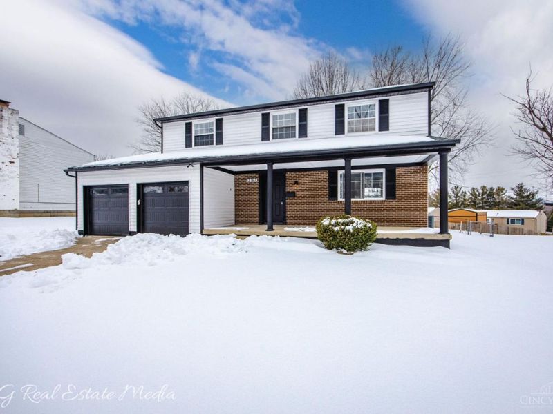 12167 Glencrest Court, Cincinnati, OH 45251 Photo 4