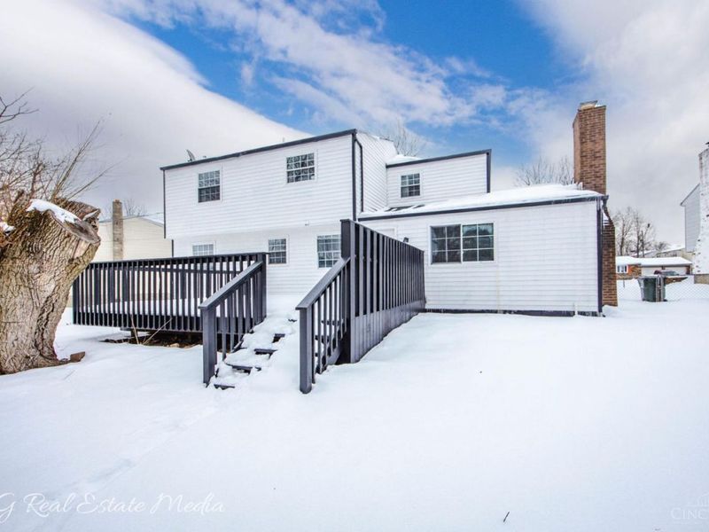 12167 Glencrest Court, Cincinnati, OH 45251 Photo 43