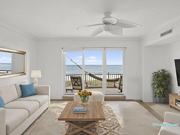 3702 N Highway A1a, Unit 503, Hutchinson Island, FL 34949