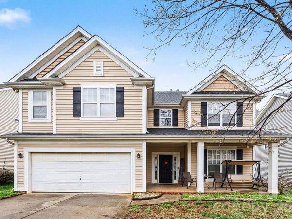 4005 Magna Lane, Indian Trail, NC 28079