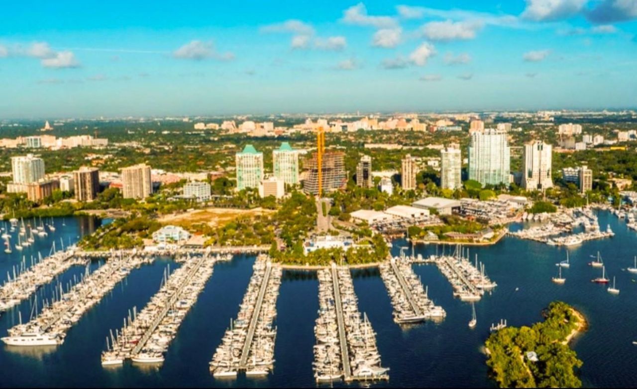 3037 Elizabeth Street, Unit 3037, Miami, FL 33133 Photo